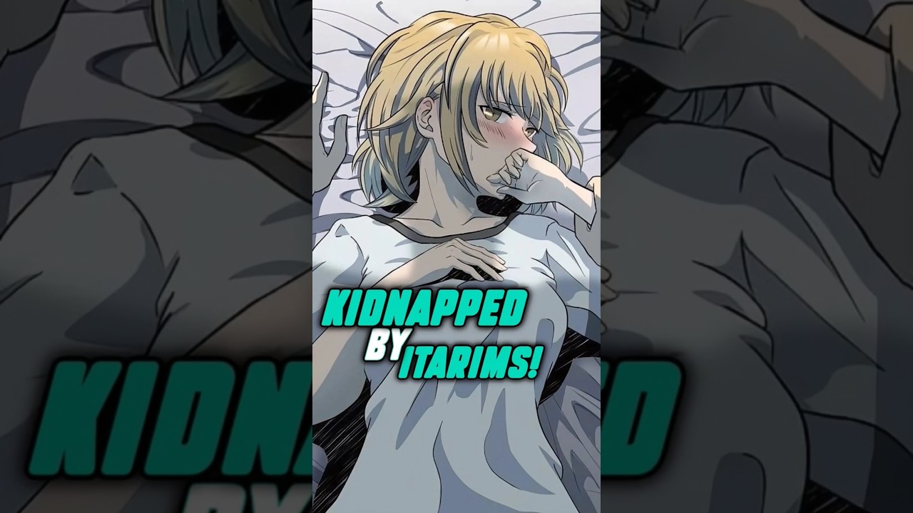 Cha Hae-In's Role in Solo Leveling Ragnarok ❄️