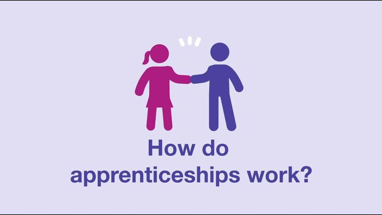 How Apprenticeships Work to Boost Your Team 💼