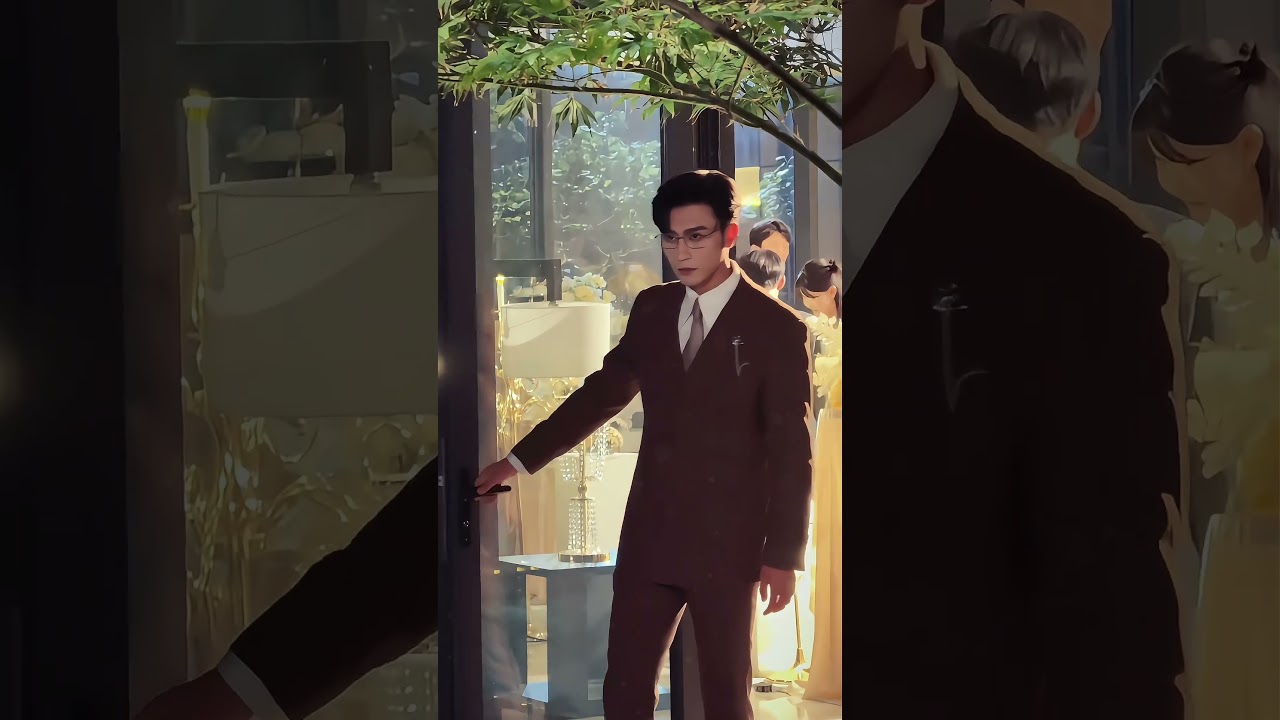 玩够了吗？回家吧💕 — 女性情感短剧推荐