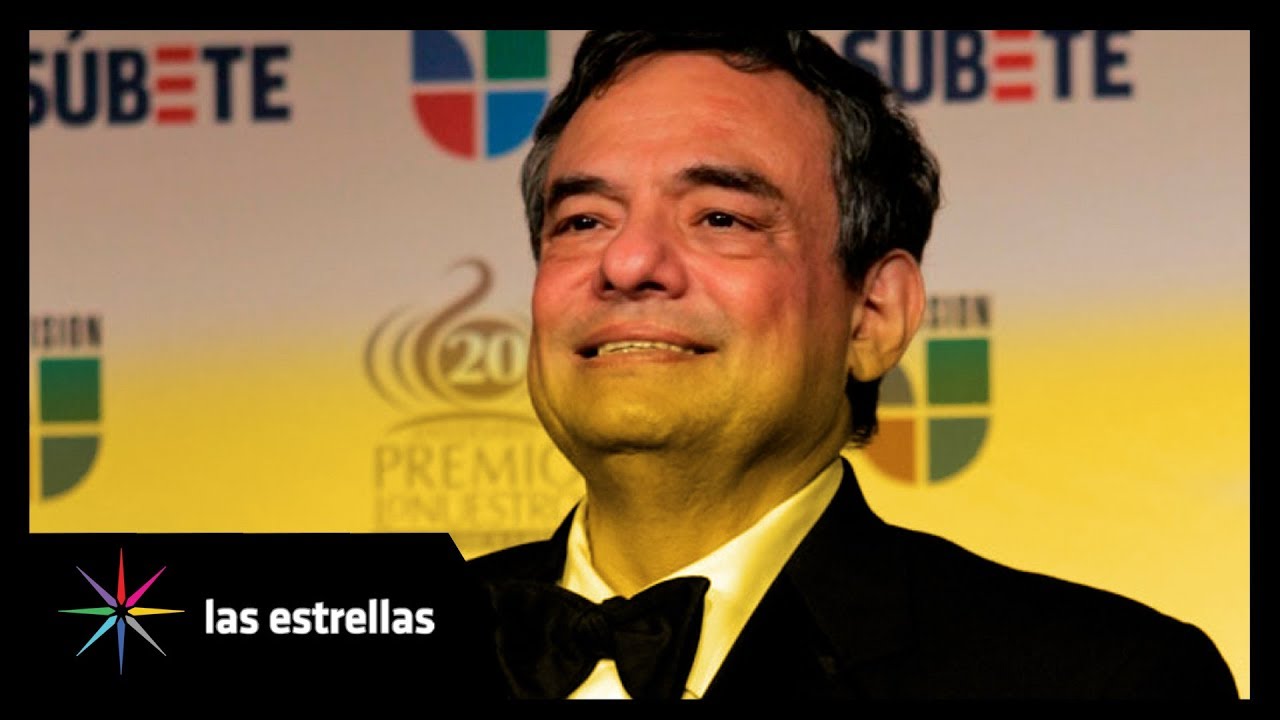 José José, El Príncipe de la Canción, Fallece a los 69 🎶