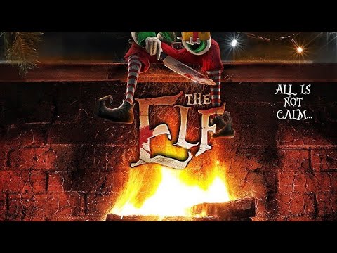 The Elf (2016) | Full Christmas Horror 🎄