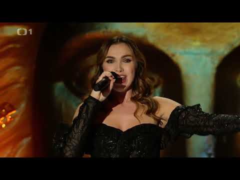 Kamila Nývltová - Chci královnou se stát (Legenda Zdeněk Borovec)