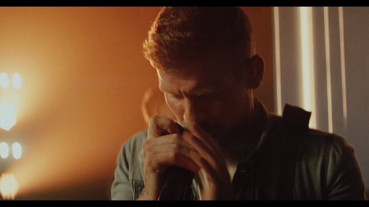 Canaan Cox - Obvious (Official Music Video)
