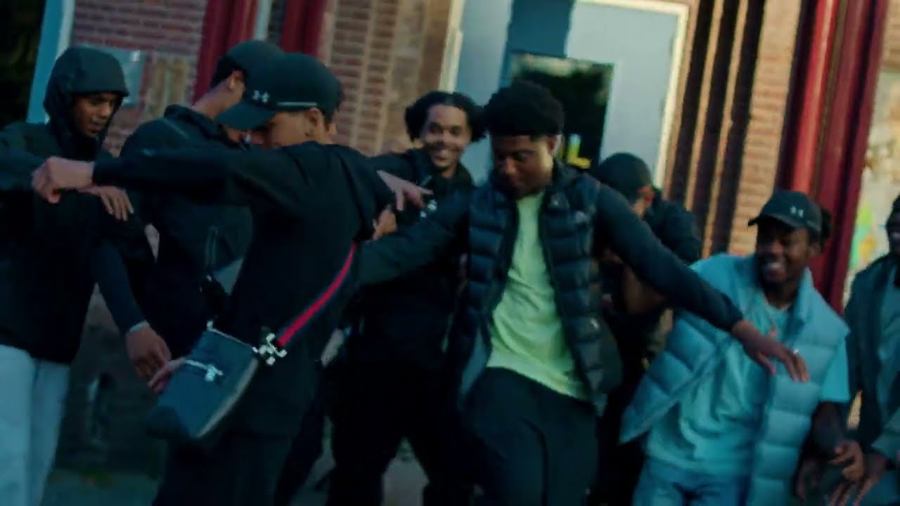 JD74 De Wijk Debut Nu Online 🎶