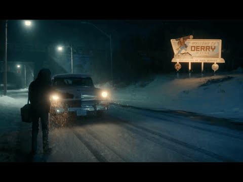 Secuencia inicial | IT: Bienvenidos a Derry | HBO Max Latinoamérica