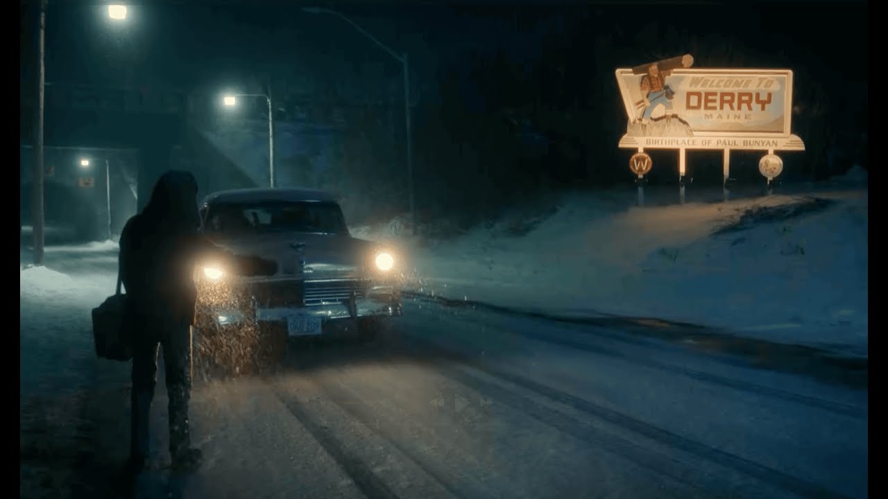 ¡No te pierdas el inicio épico de 'IT: Bienvenidos a Derry' en HBO Max Latinoamérica! 🎬