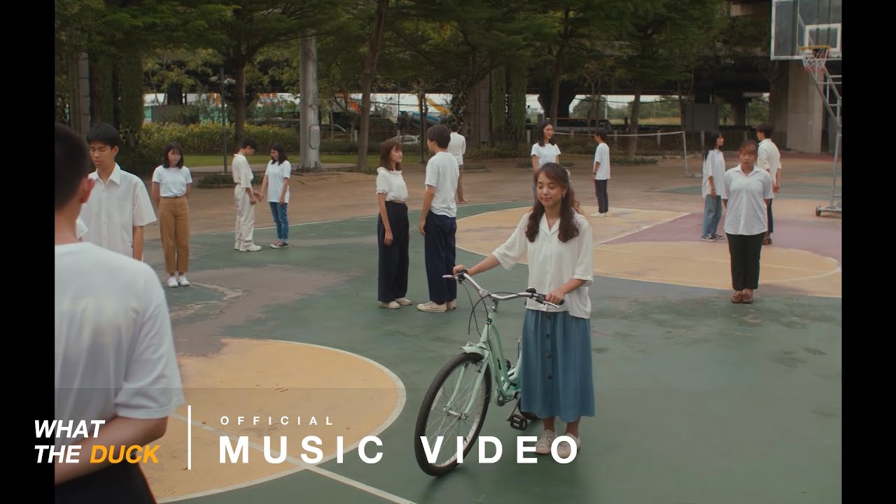 Whal & Dolph - ไม่รู้ทำไม (Skyfall) 🎶 Official Music Video