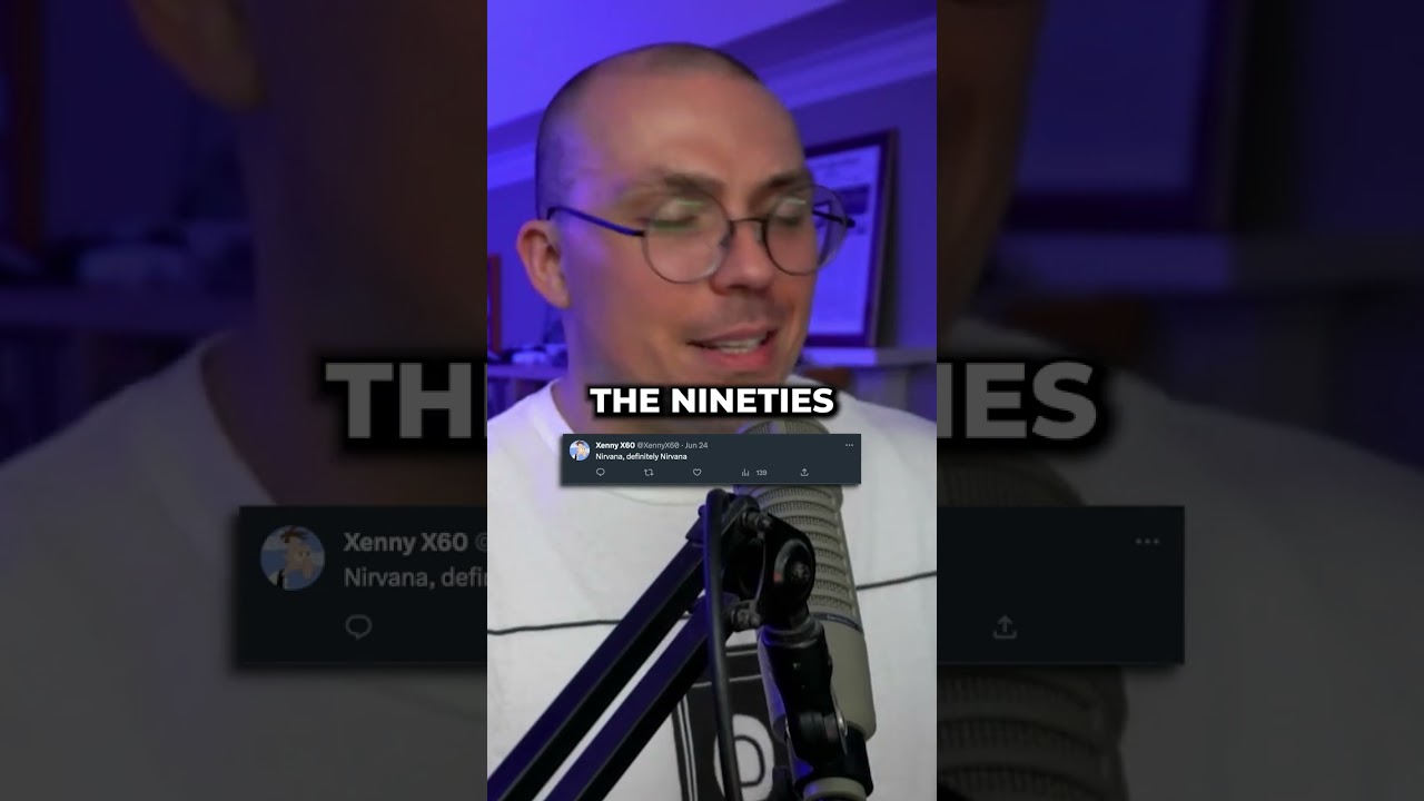 What Artist Is Insanely Overrated (Pt. 2) | ANTHONY FANTANO