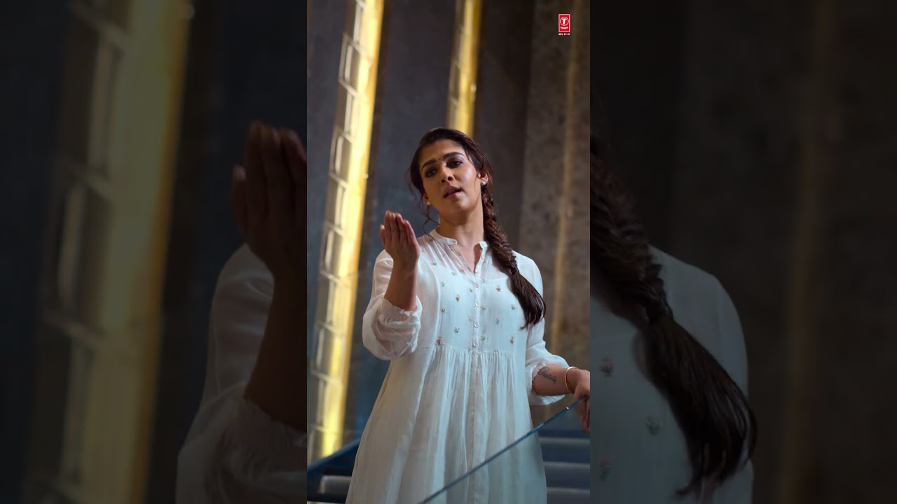 Meesaala Pilla Trending! Feel the Mega Grace ❤️