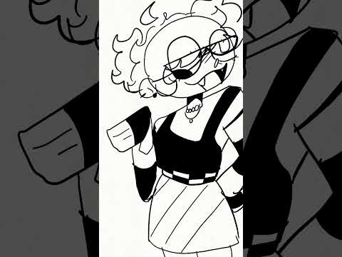 I'M NOT EVEN CLOSE LOLL #art #funny #indieanimation #indieshow #pilotepisode #HELP