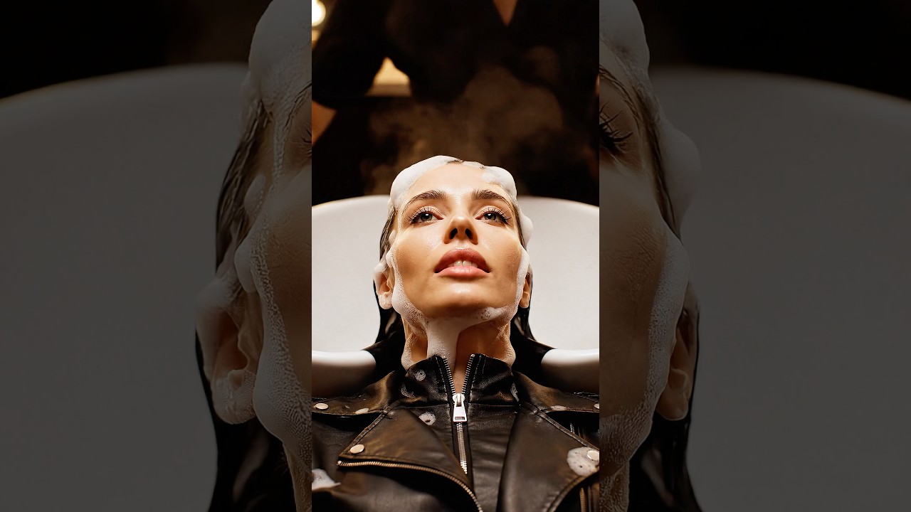 The Mysterious Case of the Brainwashed Woman π€