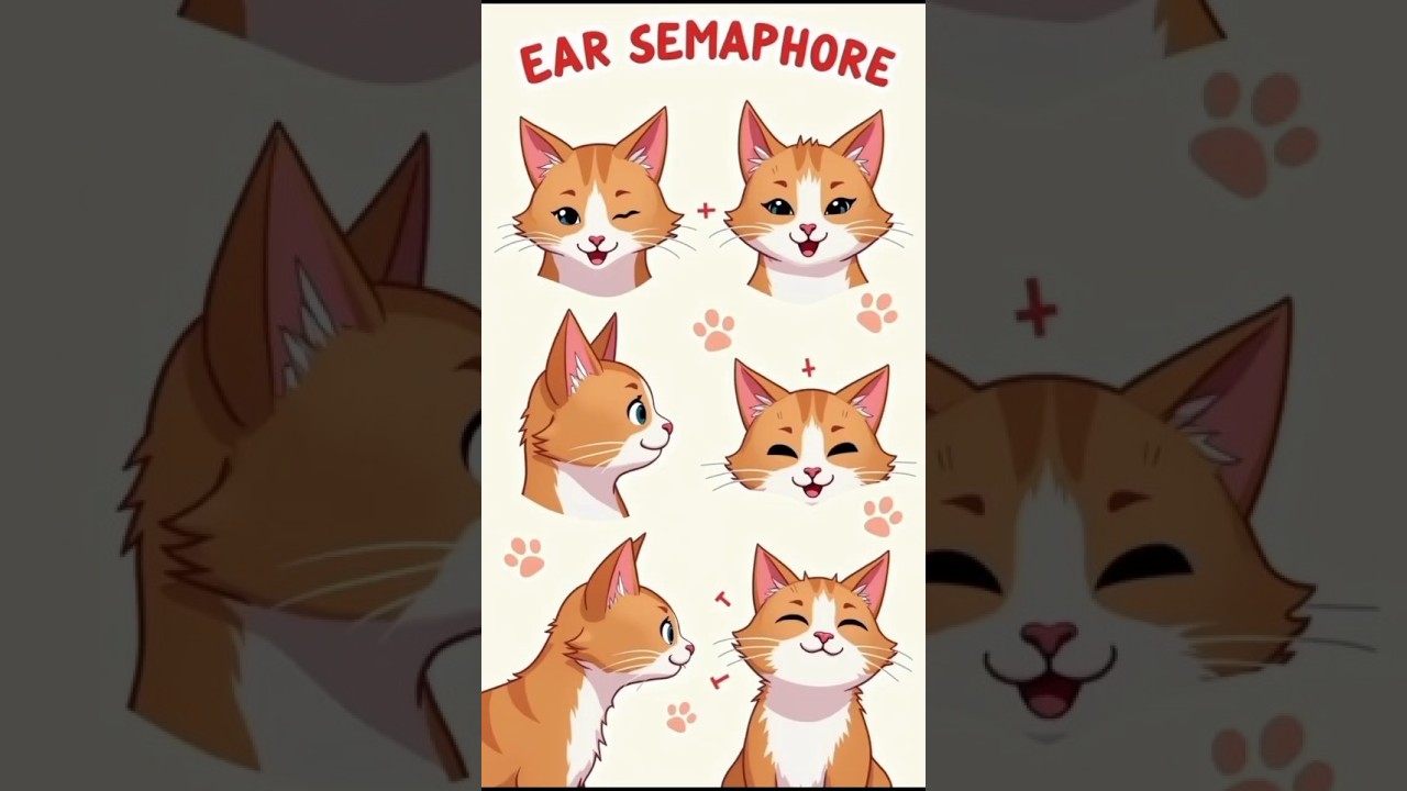 3 Hidden Cat Languages Every Owner Should Know π±