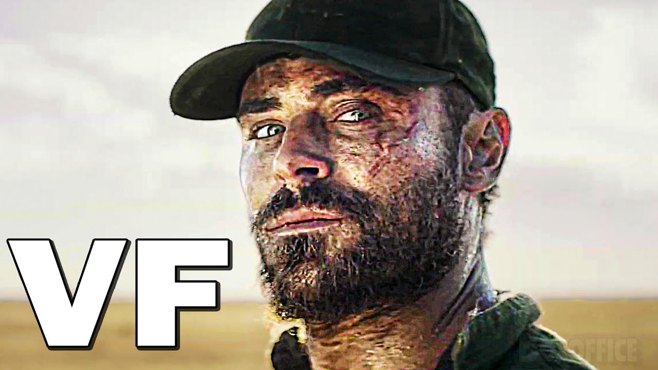 GOLD Bande Annonce VF (2022) avec Zac Efron