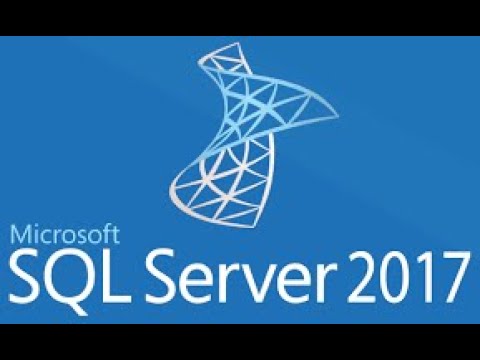 Install SQL Server 2017 Express on Windows 10