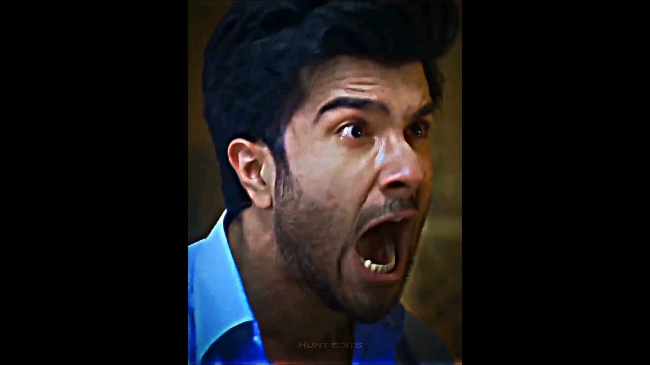 Feroz Khan vs Danish Taimoor: Intense Angry Mood π₯