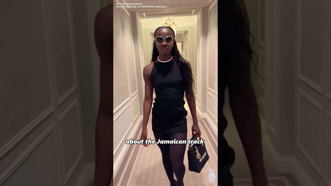 Noah Lyles Marries Wife Following Rumors of Betrayal