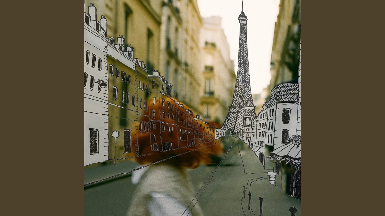 Meet Me in Paris from 'The Wrong Paris' 🎶
