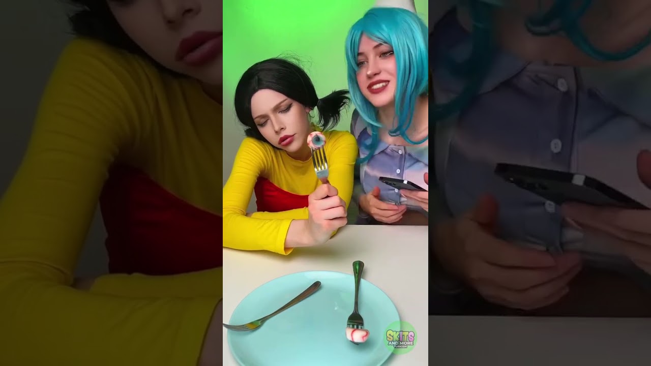 تحدي الحلوى المثير: هل ستتمكن من العثور على الكنز؟ 🍬