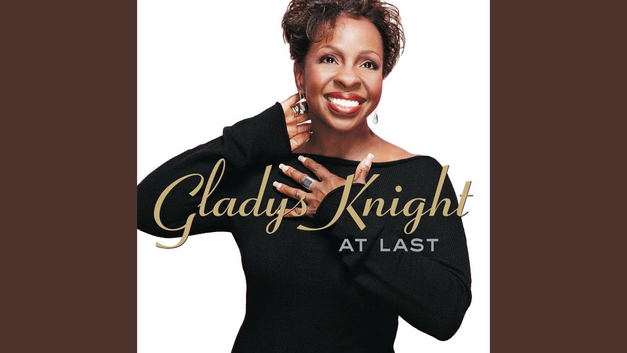 Love Hurts by Gladys Knight 🎶