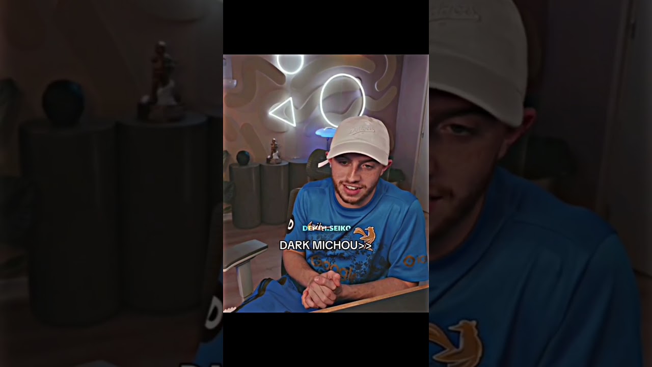 Michou Explique sa Réaction Après sa Séparation avec Elsa 😲