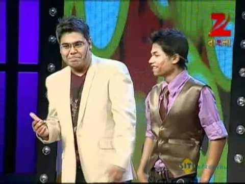 Mirakkel Akkel Challenger 6 March 19 '12 - Anwarul Alam Sajal