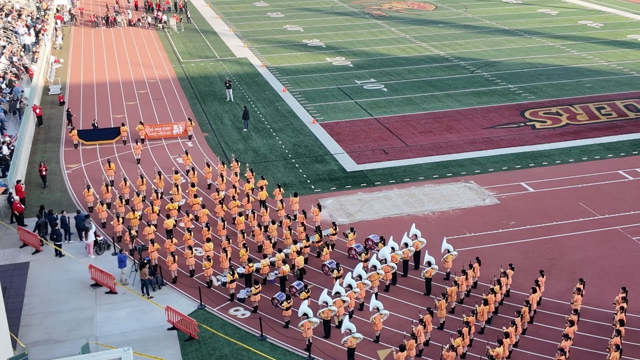 Kyoto Tachibana Bandfest 2025 Pass & Review 🎶