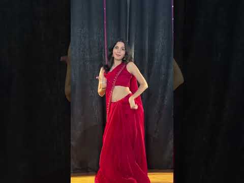 Sweety tera drama | Khyati Sahdev | Dance Video | Wedding Choreography | #ytshorts | Danceaholic