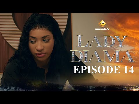 Série - Lady Diama - Saison 1 - Episode 14 - VOSTFR
