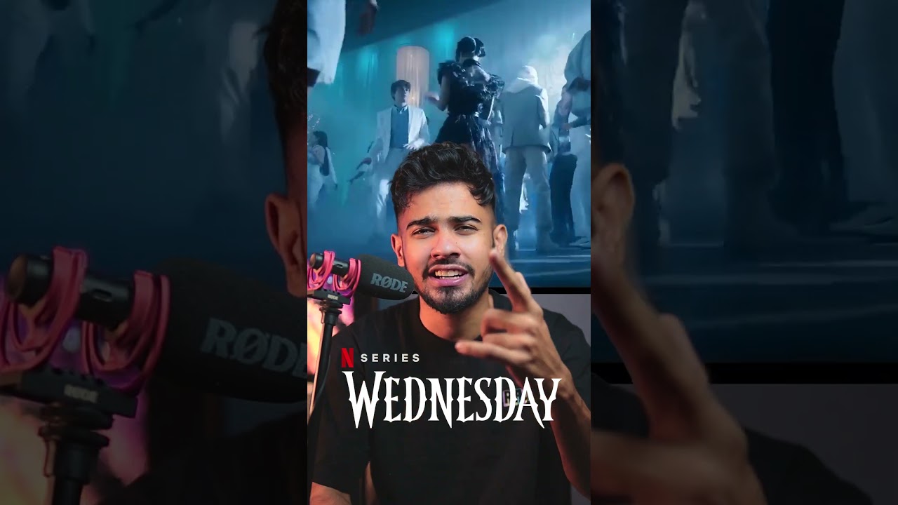 10 Must-Watch Netflix Original Series That Will Blow Your Mind! 🤯