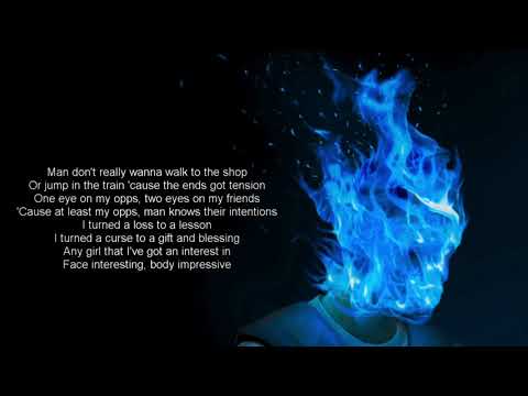 Screwface Capital - Dave Lyrics