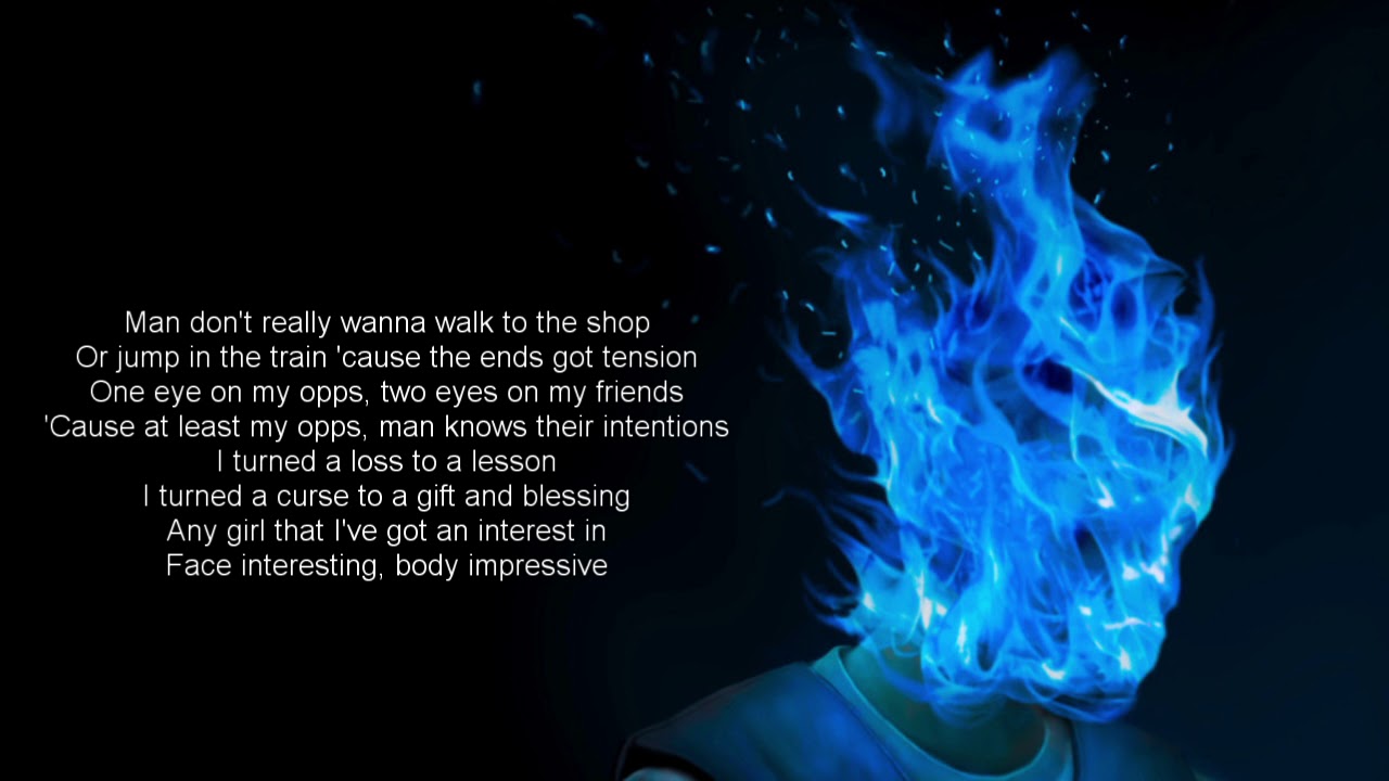 Santan Dave - Screwface Capital 🎤 | Full Lyrics & Song Insights