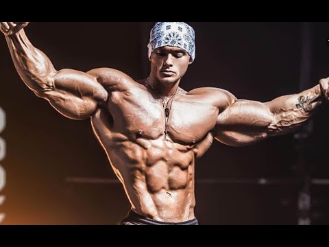 Dedication Makes bodybuilder || gym motivation || best workout music 2020