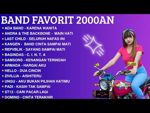 Kumpulan Lagu Pop 2000an 🎶