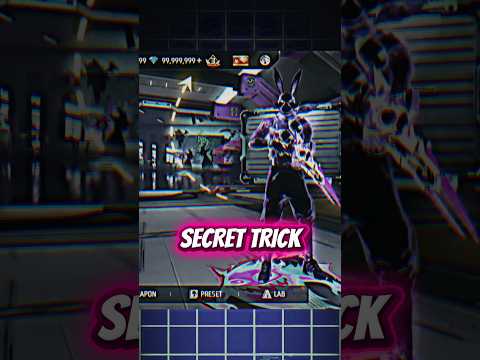 FREE REDEEM CODE & FREE DIAMONDS TRICK FREE FIRE 🔥💎 || FREE FIRE ME DIAMOND KESE LE #shorts