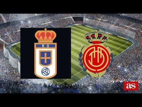 Oviedo vs Mallorca Live Stream ⚽