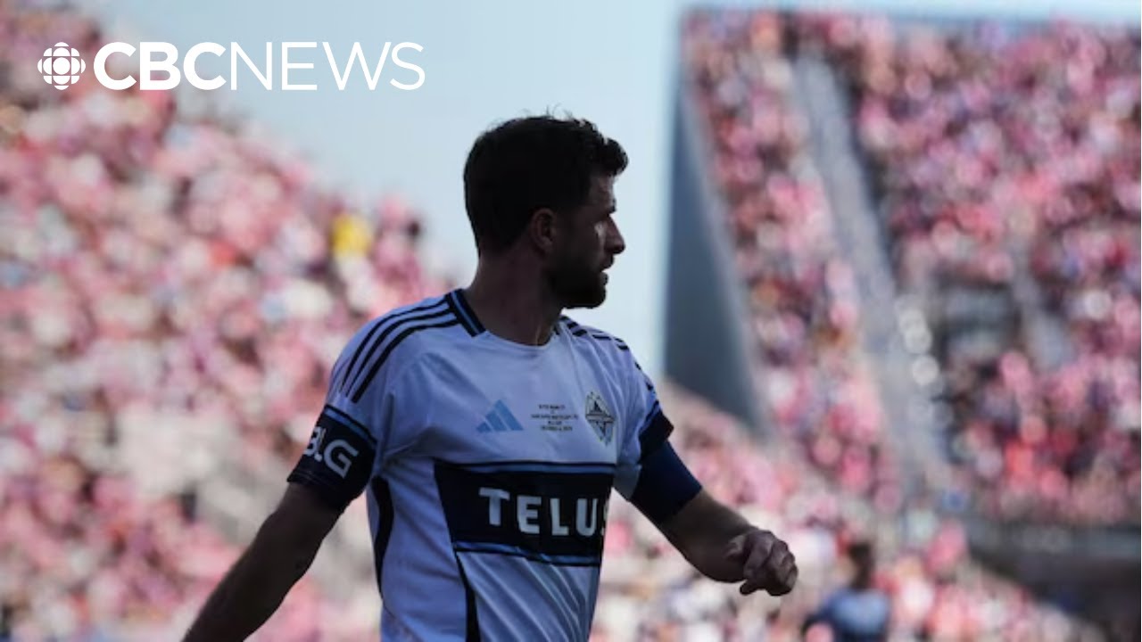 Whitecaps' Dream Season Ends in Heartbreak 😢