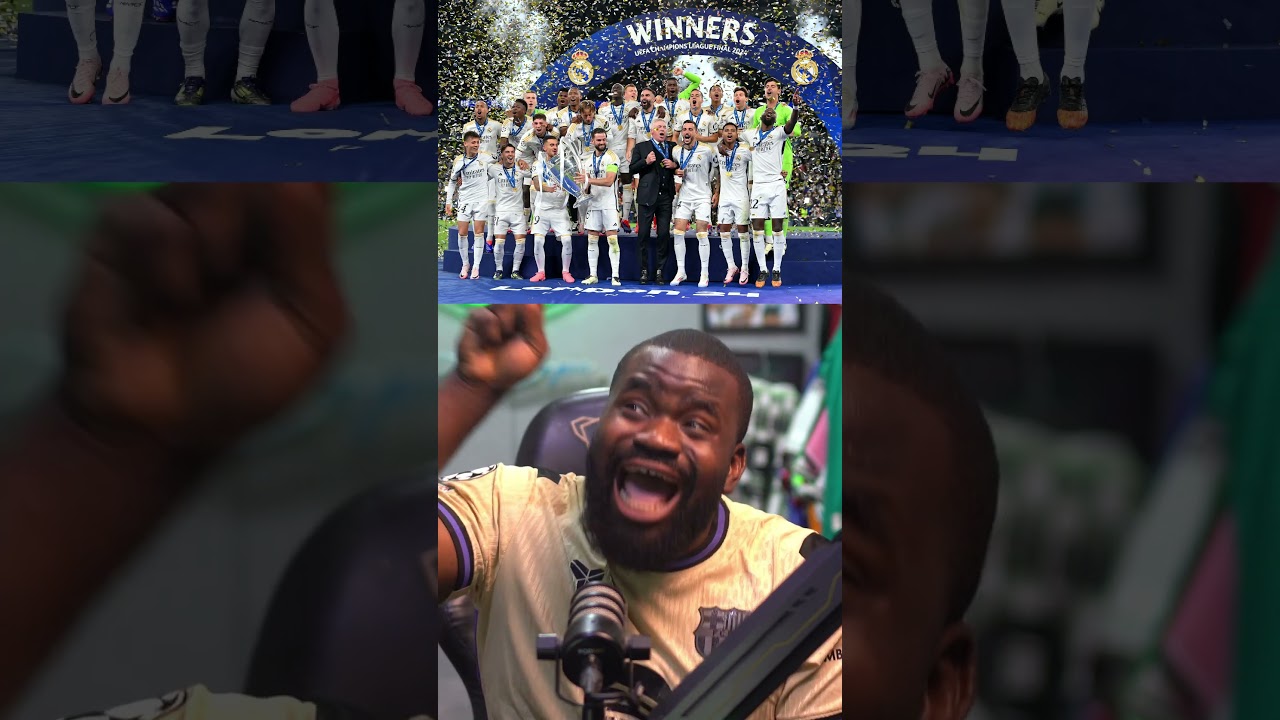 Barcelona Fans Appreciate Real Madrid's Help in La Liga