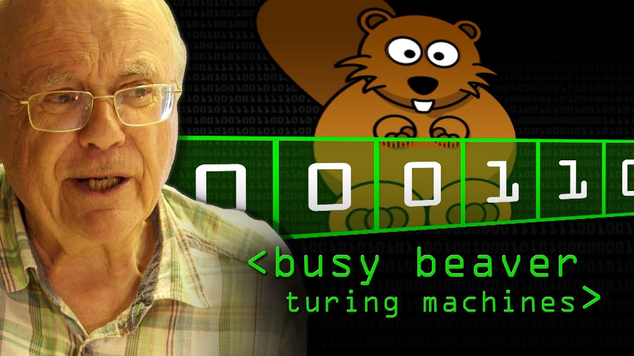 Unlocking the Mystery of Busy Beaver Turing Machines 🤖