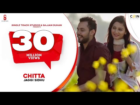Chitta - Udta Punjab | Jaggi Sidhu | SMI Records | Coin Digital | Latest Punjabi Song
