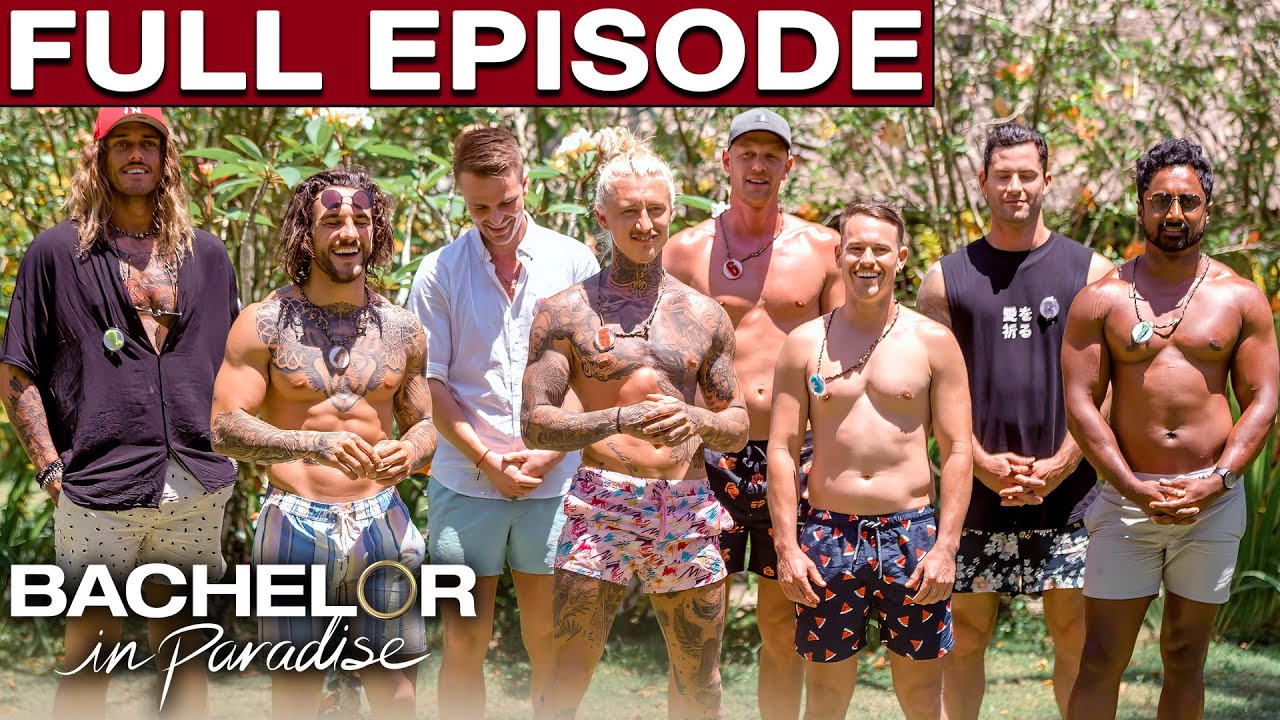 Bachelor In Paradise AU S3E5 Full Episode 🌴