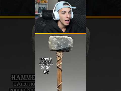 🟡 Evolução do MARTELO