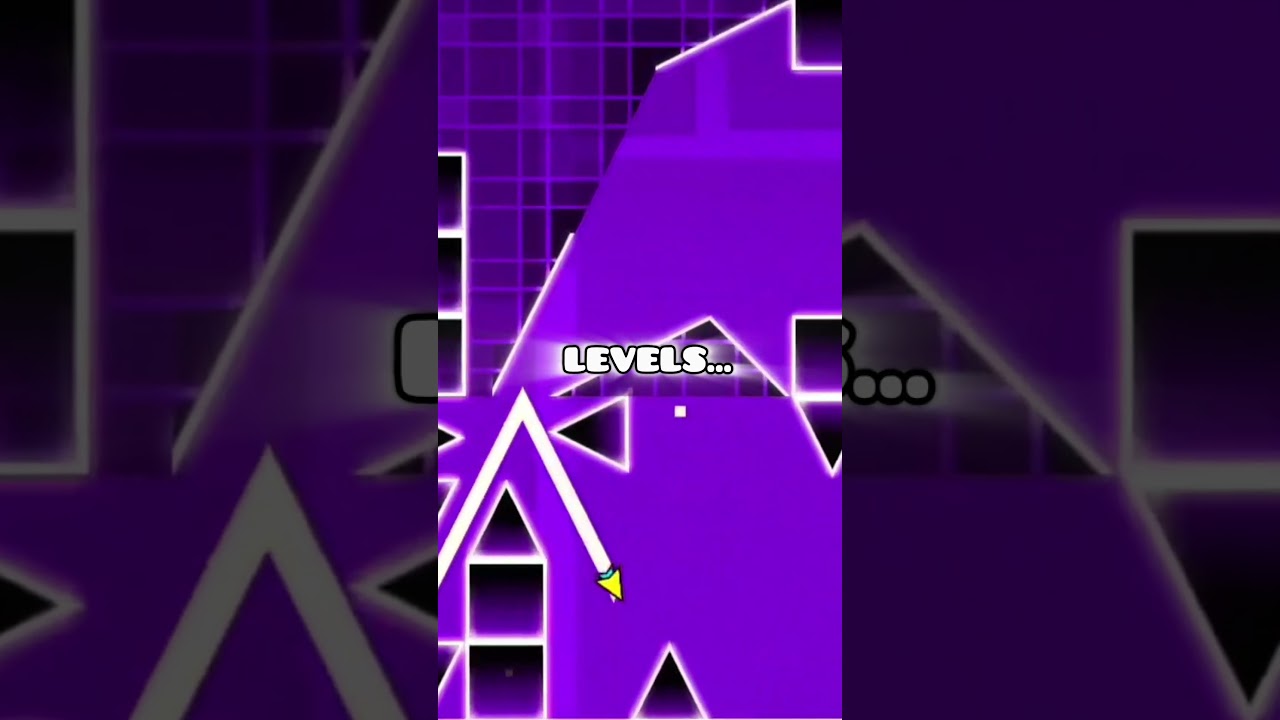 KrmaL's Best Level in Geometry Dash?