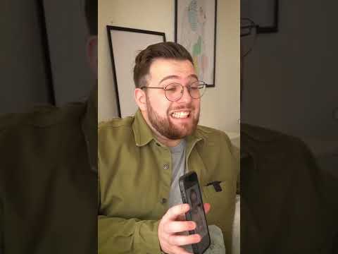 MOMENT GÊNANT 😬 (ep2)