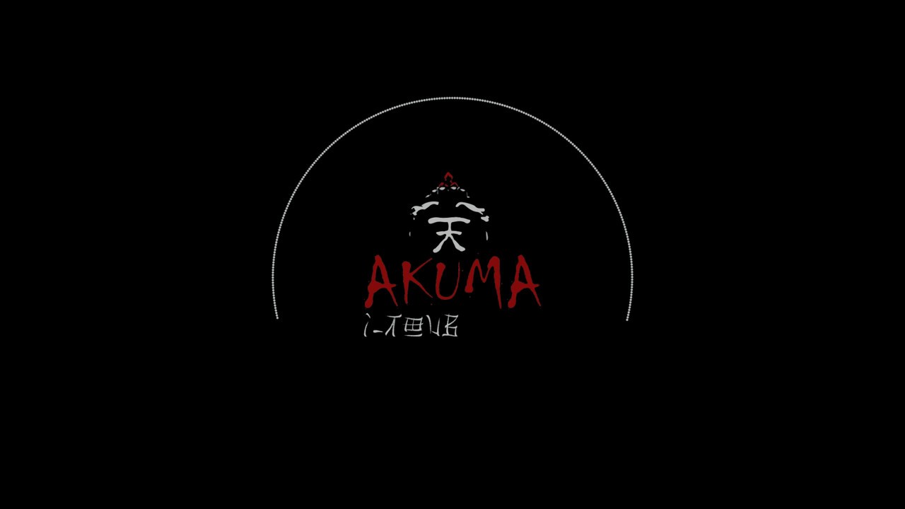 I-TouB _ AKUMA (Freestyle) 🎶