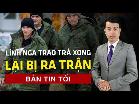 Lloyd Austin: Nếu Ukraine thua, NATO sẽ phải đấu với Nga | 60 Giây Tinh Hoa TV