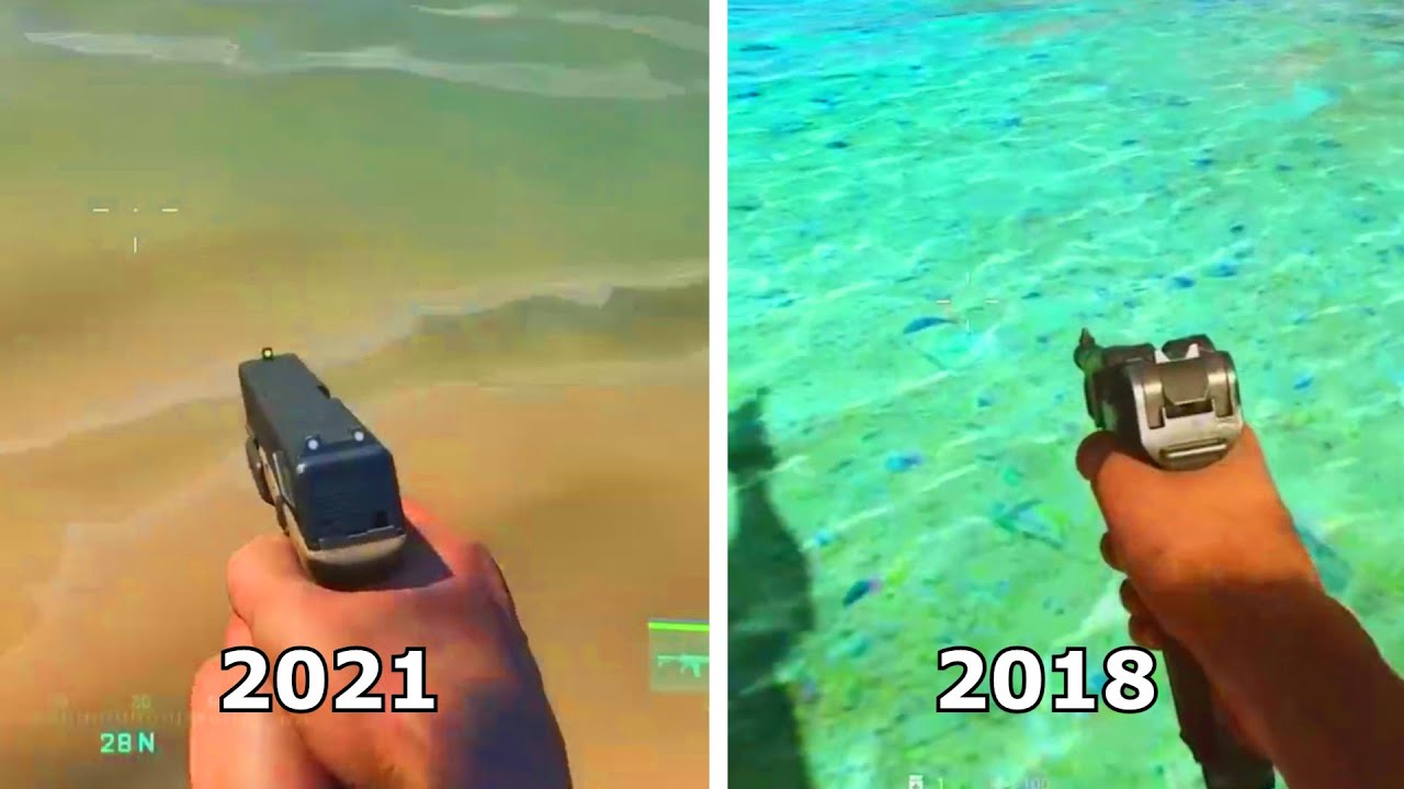 EA Games Evolving, But Not Forward 🚀