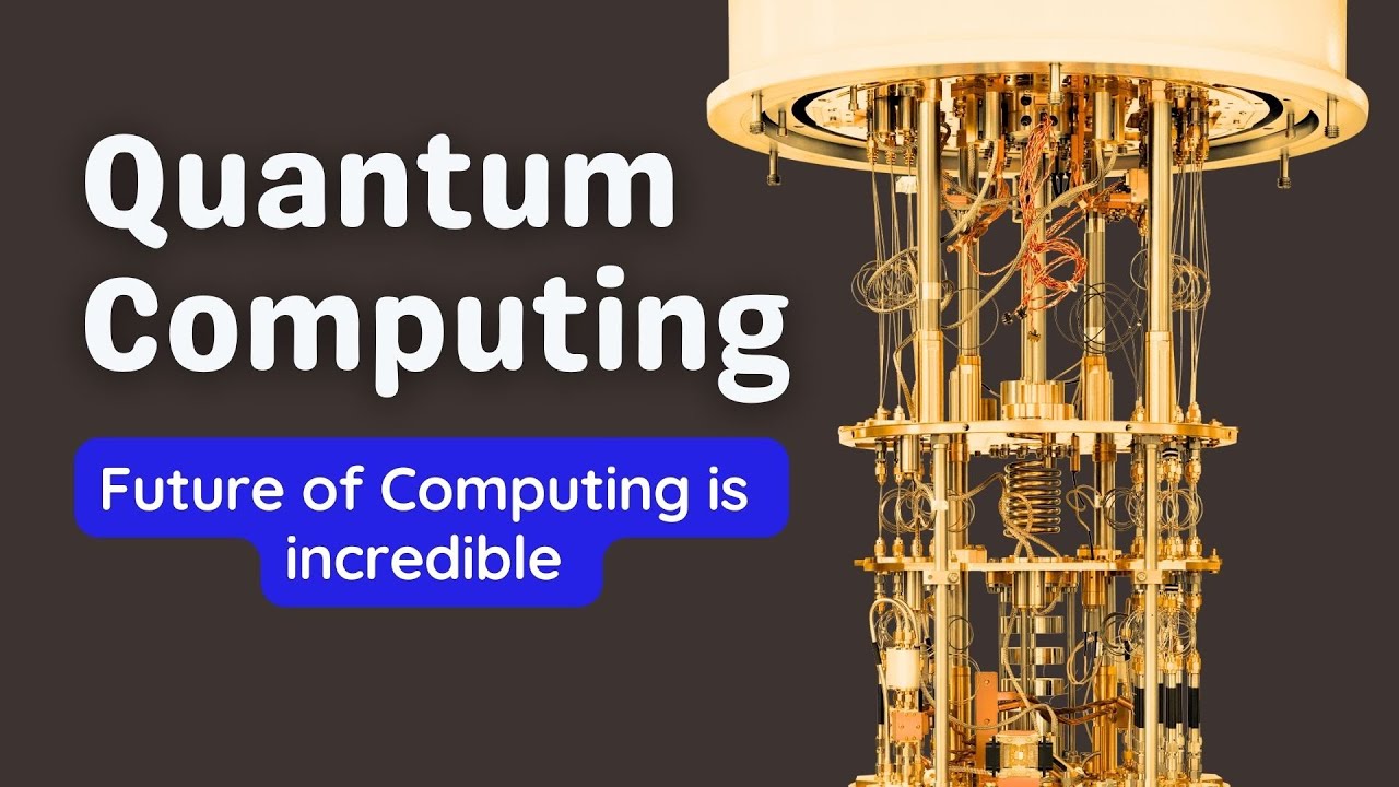 Supercomputers: Pioneering the Future of Advanced Computing