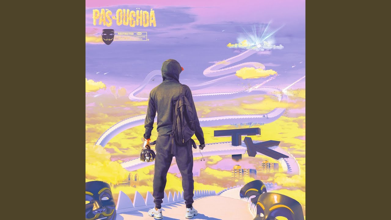 Découvrez la Dernière Chanson de l'Album 'Fin de l'album. merci' 🎶