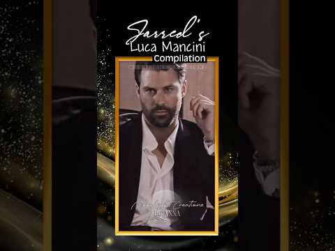 #JarredHarper compilation from series  #Mancinisforbiddenbride