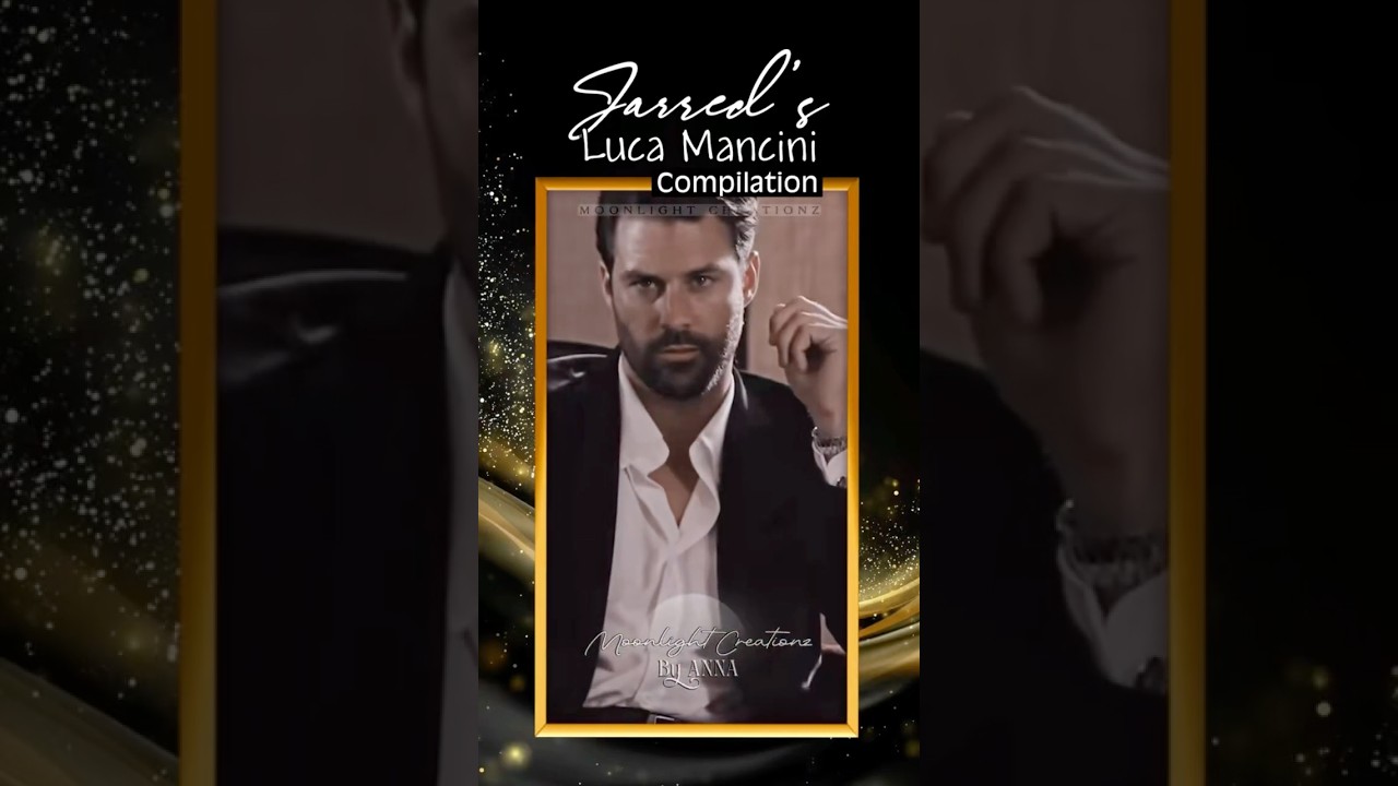 Epic Jarred Harper Compilation from Mancinis' Forbidden Bride 🎬